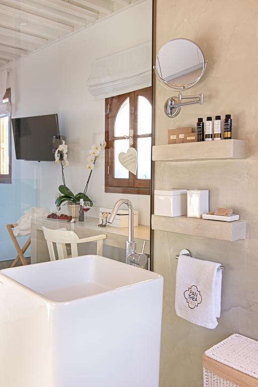 Villa Panthea Lindos  Bilik gambar
