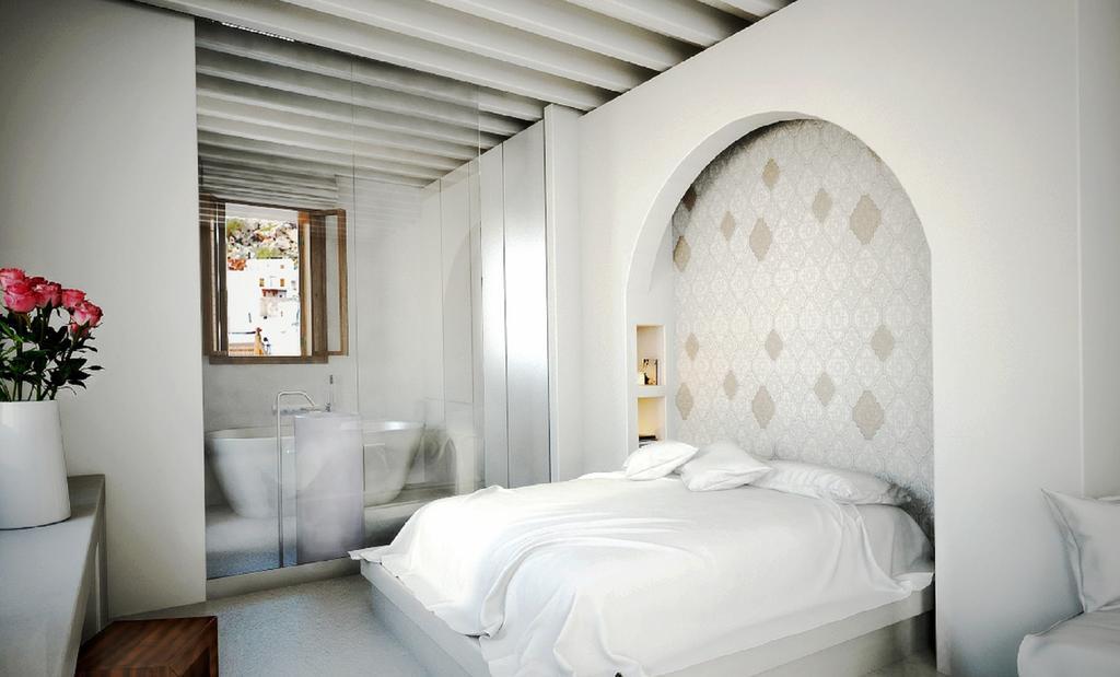 Villa Panthea Lindos  Bilik gambar