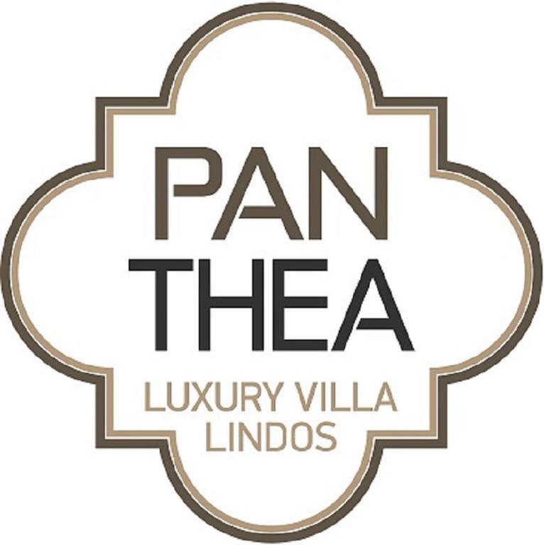 Villa Panthea Lindos  Bilik gambar