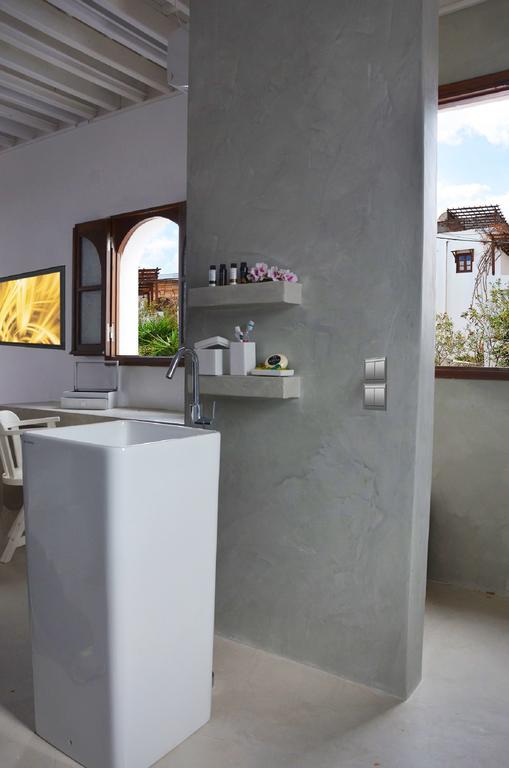 Villa Panthea Lindos  Bilik gambar